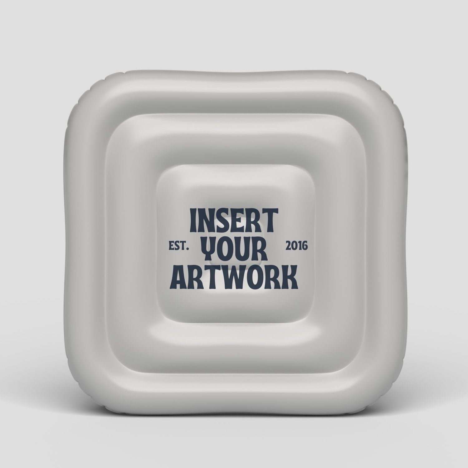 Custom Square Inflatable – Custom Pool Floats