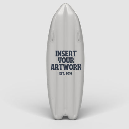 Tabla de surf inflable personalizada