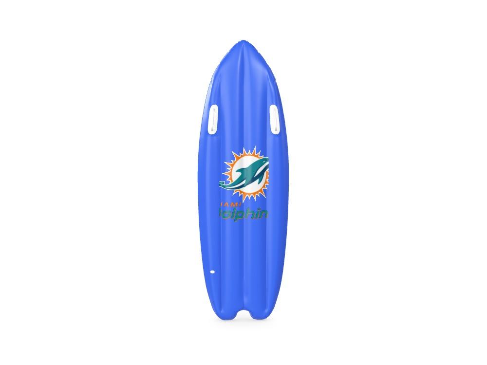 Surf Board - Custom Design Ref: ZD5AQT