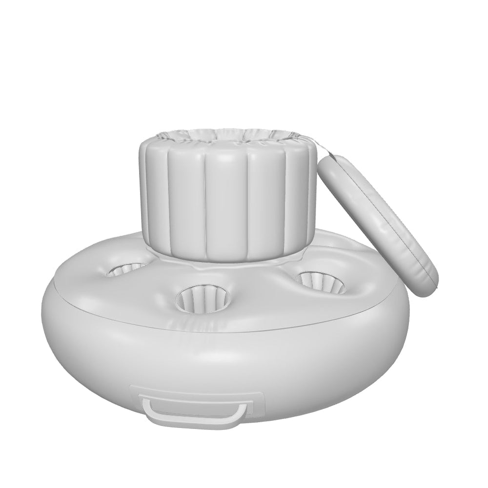 Custom Inflatable Cooler – Custom Pool Floats