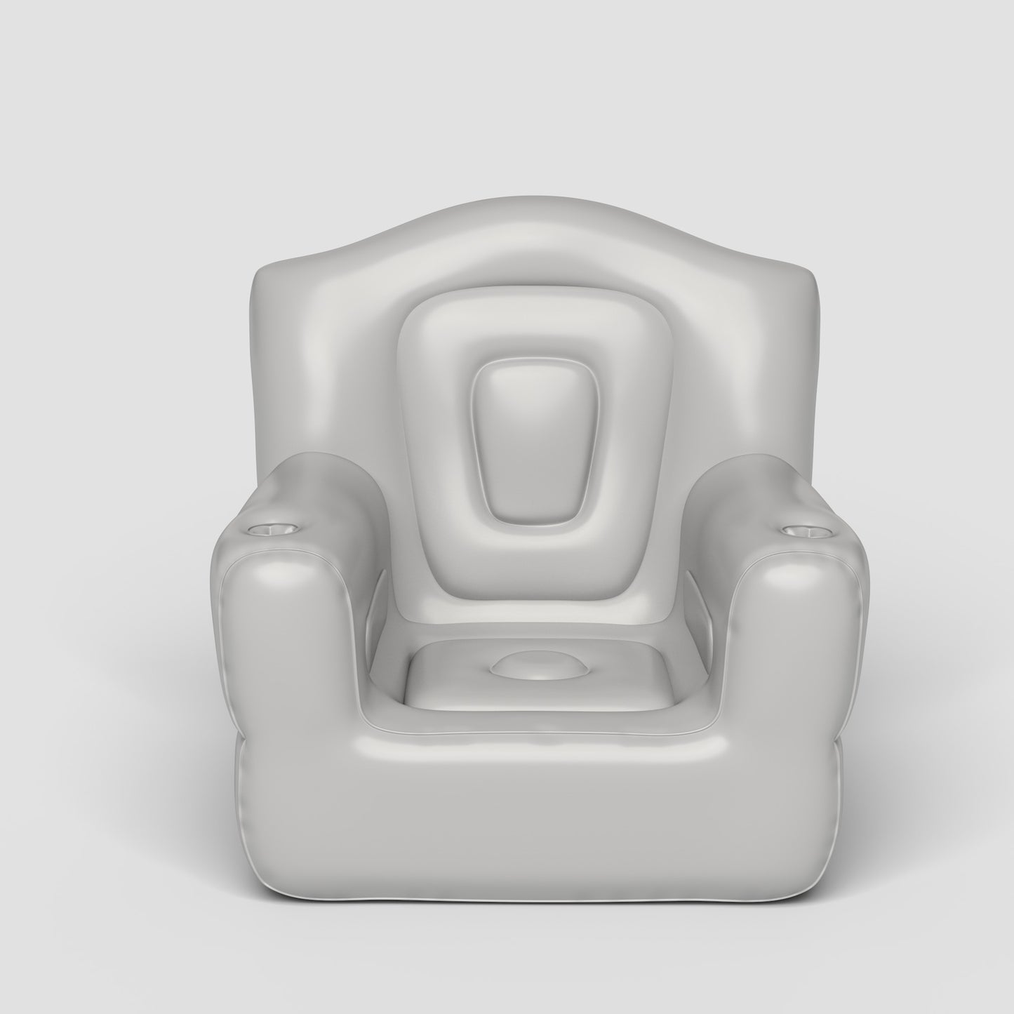 Sofá inflable personalizado de la silla