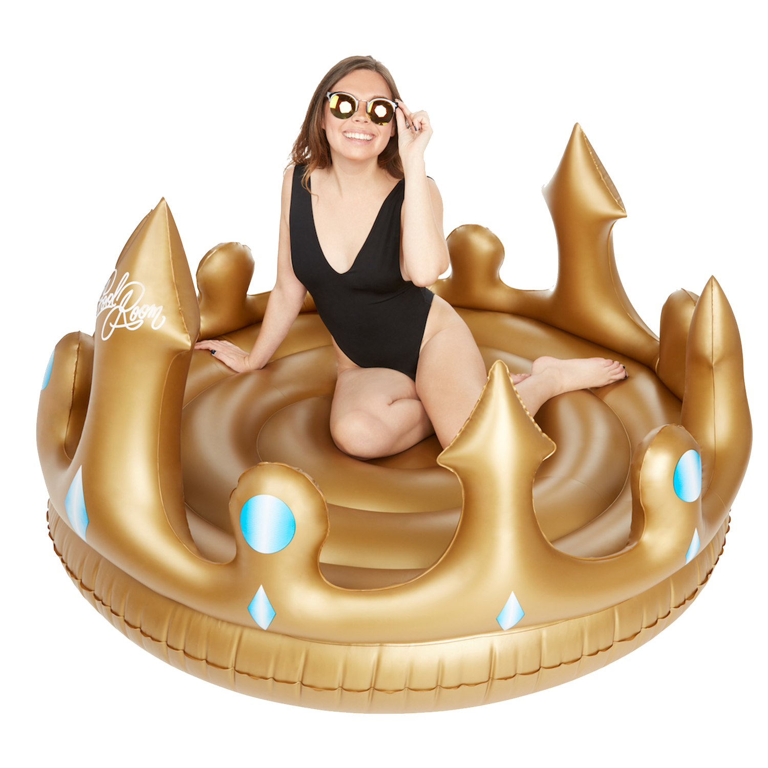 Custom Crown Inflatable