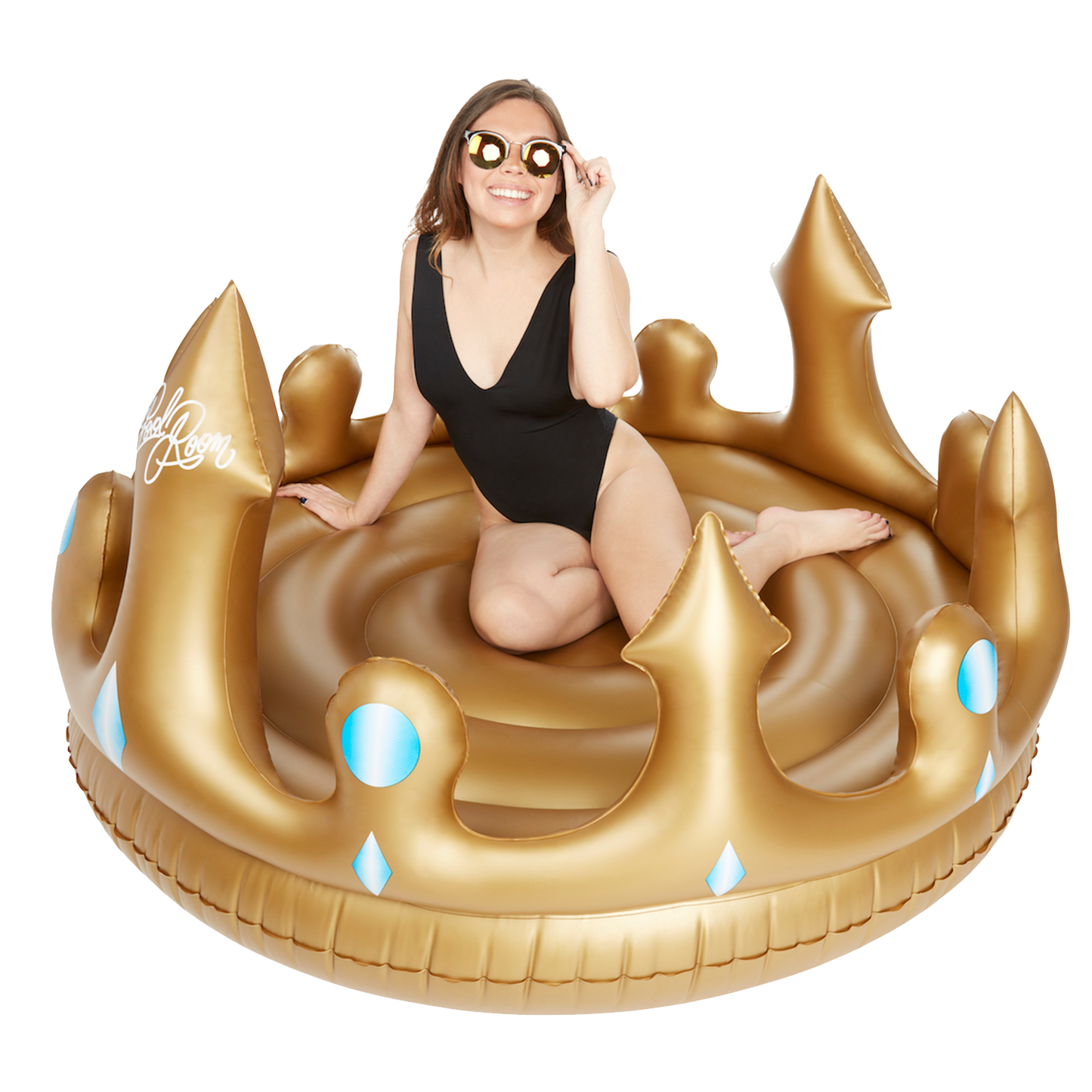 Custom Crown Inflatable