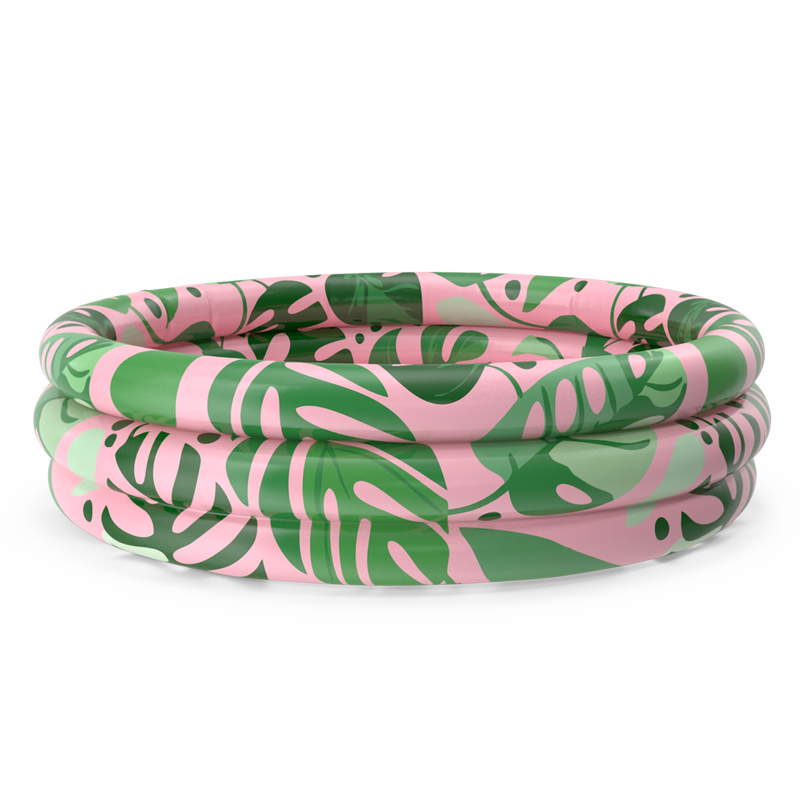 Custom Inflatable Kiddie Pool – Custom Pool Floats