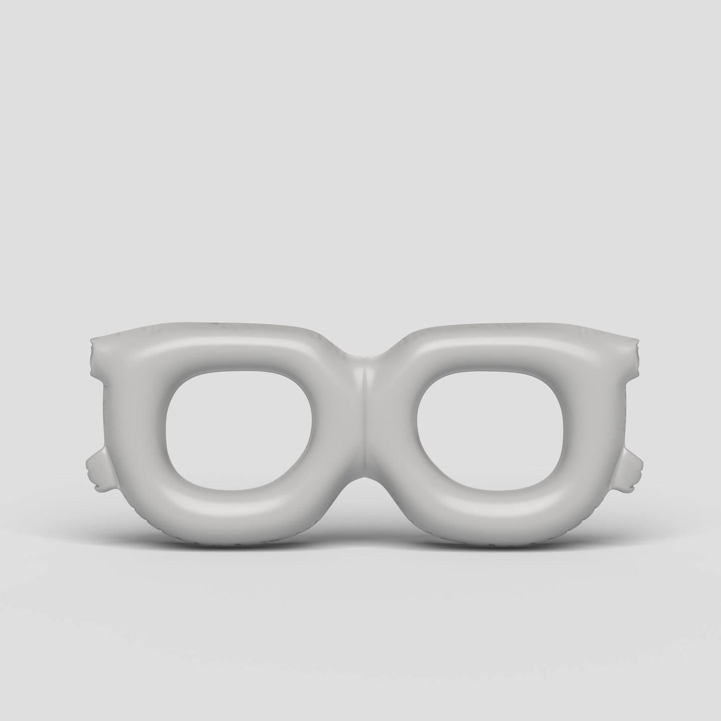 Custom Sunglasses Inflatable
