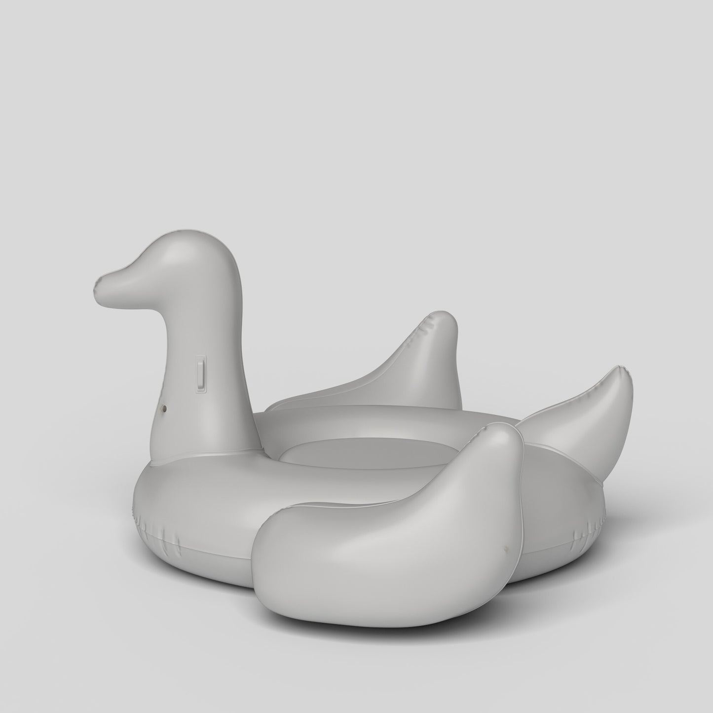 Custom Swan Inflatable