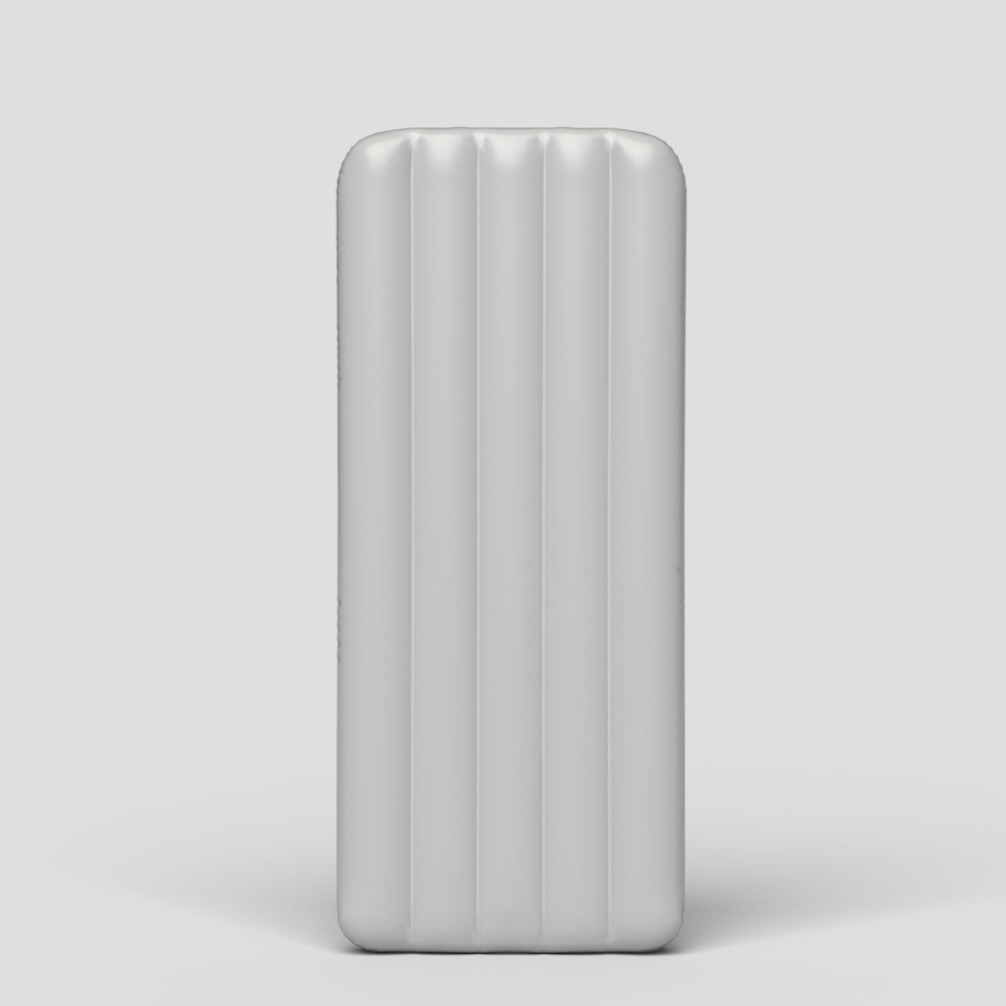 Custom 72" Thin Rectangle Inflatable