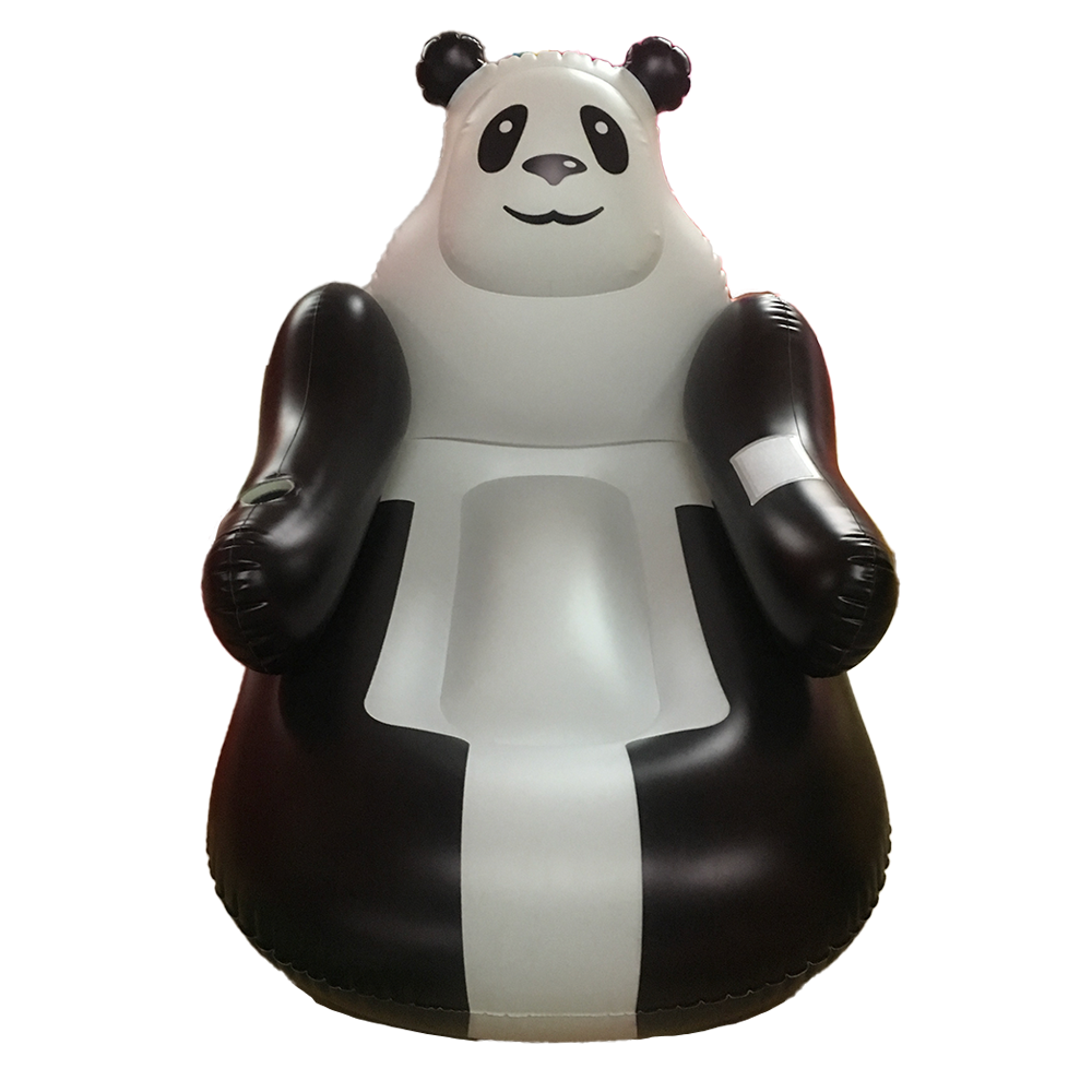 Custom Mascot Inflatable