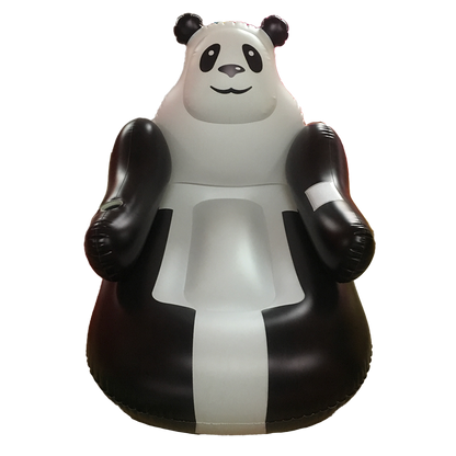 Custom Mascot Inflatable
