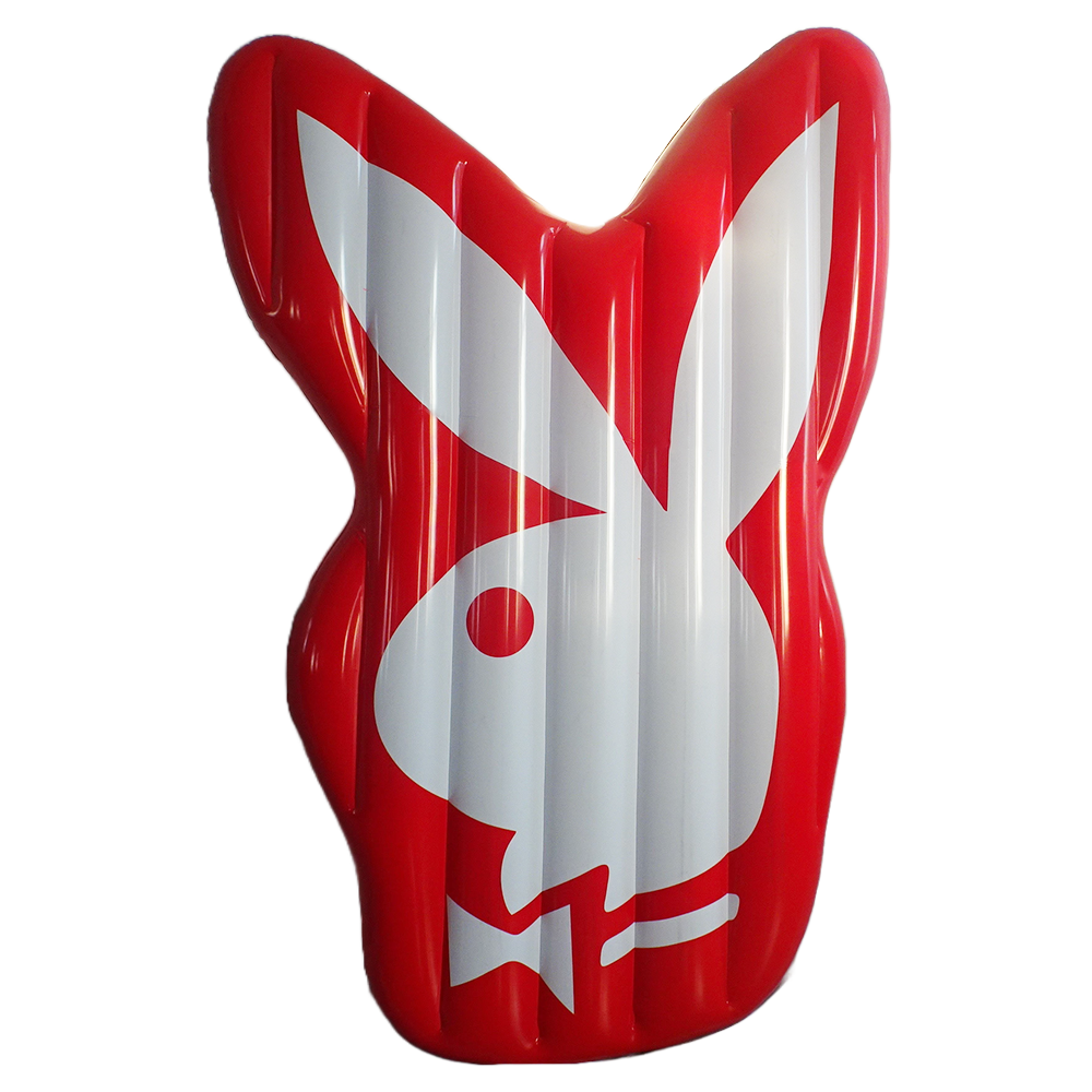 Custom Logo Inflatable – Custom Pool Floats