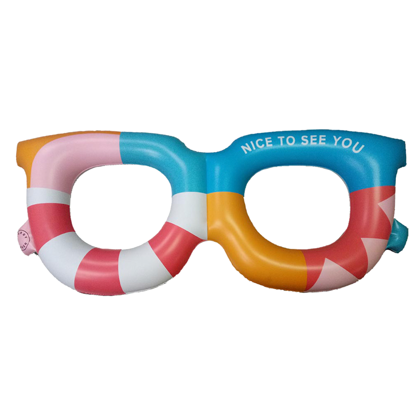Custom Sunglasses Inflatable
